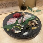 恵比寿 上ノ佐藤 - 