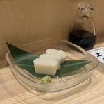 恵比寿 上ノ佐藤 - 