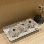 恵比寿 上ノ佐藤 - 