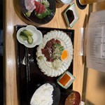 四季料理 きたがいち - 