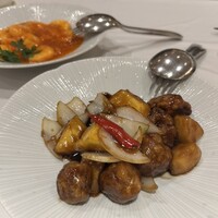 南国酒家 原宿本店 - 