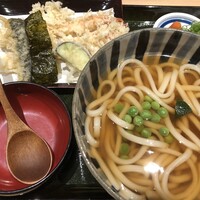 美々卯 本町店 - 