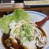 長命うどん 新栄店