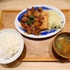 肉めし岡もと 足立入谷店