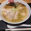 #新宿地下ラーメン