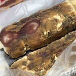 だんごの富士見屋 - きなこ