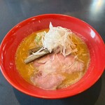 らー麺 京や - 