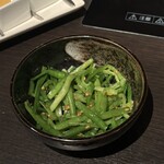 博多もつ鍋 やま中 赤坂店 - 