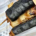だんごの富士見屋 - 