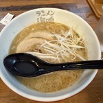ラーメン海鳴 - 
