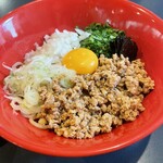 らー麺 京や - 
