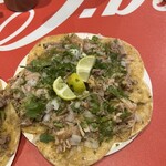 TACOS 3hermanos Harajuku - 