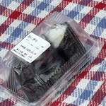 だんごの富士見屋 - おにぎり
