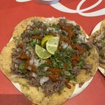 TACOS 3hermanos Harajuku - 