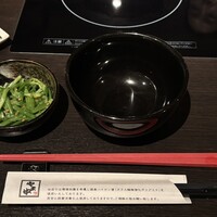 博多もつ鍋 やま中 赤坂店 -  博多もつ鍋 やま中 赤坂店 -