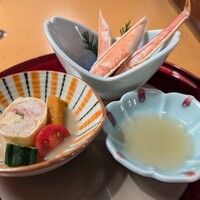 かに道楽 梅田店 - 