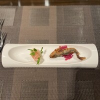 レストラン シンフォニー - 