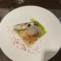 レストラン シンフォニー - 