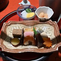 長崎卓袱浜勝 - 