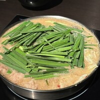 博多もつ鍋 やま中 赤坂店 -  博多もつ鍋 やま中 赤坂店 -