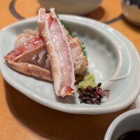 かに道楽 梅田店 - 