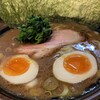 神田ラーメン わいず