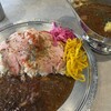 さっぽろルーカレーNAGAMIYA