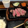 感動の肉と米 新橋店