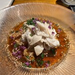 焼肉割烹 はじめ - 