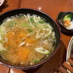 とんかつ ばんぶー - 