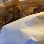 福のから - 料理写真: