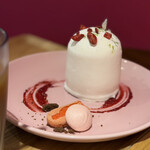 パティスリー ルシェルシェ - 