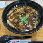 中華麺飯 玄武 - 