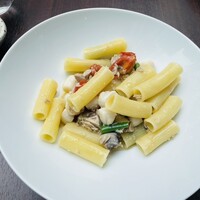 TRATTORIA CREATTA - 