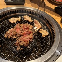 焼肉 ギュウトピア - 