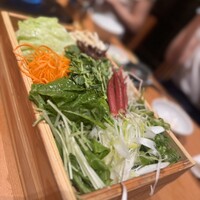 出汁しゃぶおばんざい おかか 東京 - 