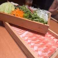 出汁しゃぶおばんざい おかか 東京 - 