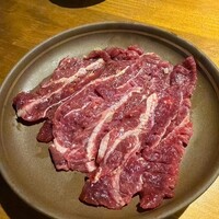 焼肉割烹 はじめ -  焼肉割烹 はじめ -