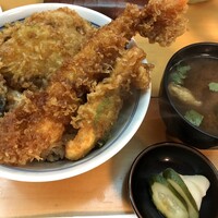 北新地 天富 - 