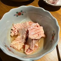 焼肉割烹 はじめ -  焼肉割烹 はじめ -