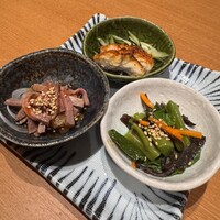 出汁しゃぶおばんざい おかか 東京 - 