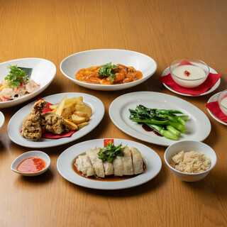 威南記海南鶏飯_2