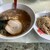 ラーメン 藤山屋 - 料理写真: