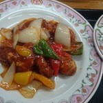 餃子の王将 - 