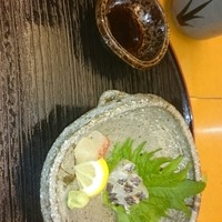 花見小路 - 松皮作り