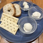 タカナシミルクレストラン - 