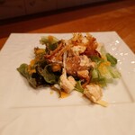 コジマネーゼ - 料理写真: