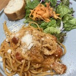 タカナシミルクレストラン - 