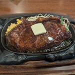 ステーキのくいしんぼ 中目黒店 - 