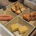 サッポロビール園 開拓使館 - 